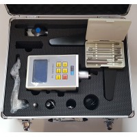 Viscosimetro a rotazione tipo Brookfield ARW DV-1